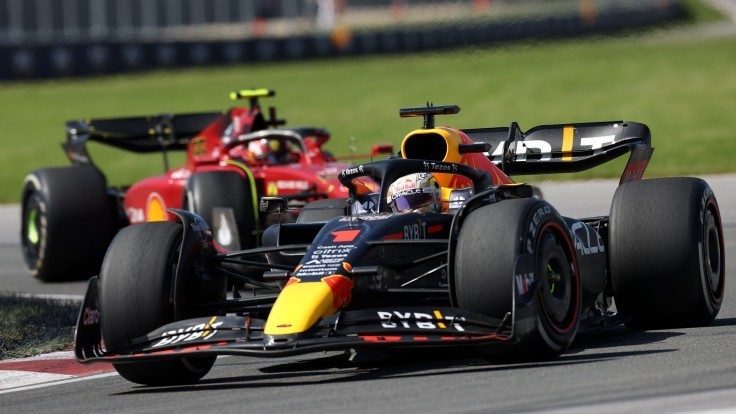 O majstrovi sveta Formuly 1 sa môže rozhodnúť už tento víkend. Verstappen má titul na dosah