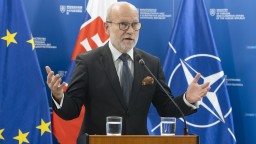 Slovensko odsudzuje anexiu ďalších častí ukrajinského územia. Sme pobúrení, vyhlásil rezort diplomacie