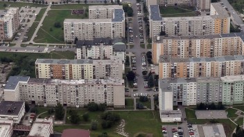 Dostupnosť bývania na Slovensku je najhoršia od roku 2011. Najhoršie sú na tom Žilinský, Prešovský a Košický kraj