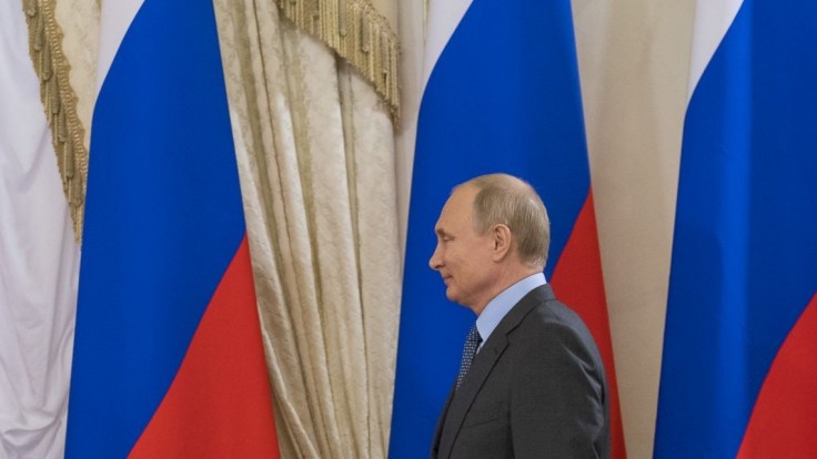 Putin má najmenej troch dvojníkov, tvrdí šéf ukrajinskej spravodajskej služby