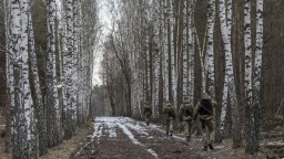 Ruské úrady priznali smrť dvoch mobilizovaných mužov,  jeden z nich spáchal samovraždu