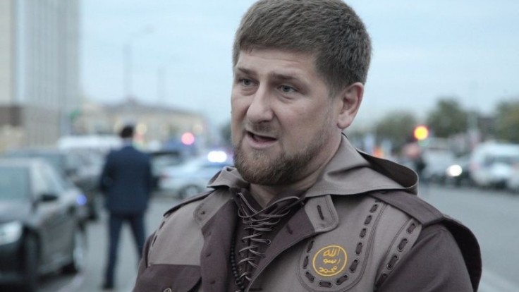 Čas ukázať sa v boji. Kadyrov posiela na Ukrajinu svojich synov, pôjdu do prvej línie