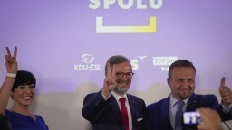 Koalícia SPOLU nepostaví vlastného kandidáta do českých prezidentských volieb