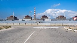 Šéf Záporožskej elektrárne po prepustení z ruského zajatia končí vo funkcii