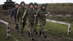 Čiastočná mobilizácia má podľa amerických analytikov väčší vplyv vo vnútri Ruska ako na Ukrajine