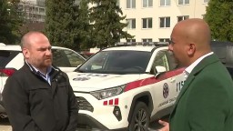 Bratislavskí záchranári sa búria. Riaditeľ Záchrannej zdravotnej služby Andrási vinu za situáciu necíti