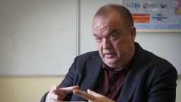 Vedenie Záporožskej elektrárne preberá šéf Enerhoatomu, záujem o riadenie prejavili aj Rusi