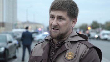 Putin povýšil Kadyrova, udelil mu hodnosť generálplukovník