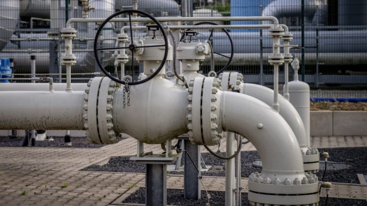 Švédske vyšetrovanie podporilo teóriu sabotáže plynovodu Nord Stream