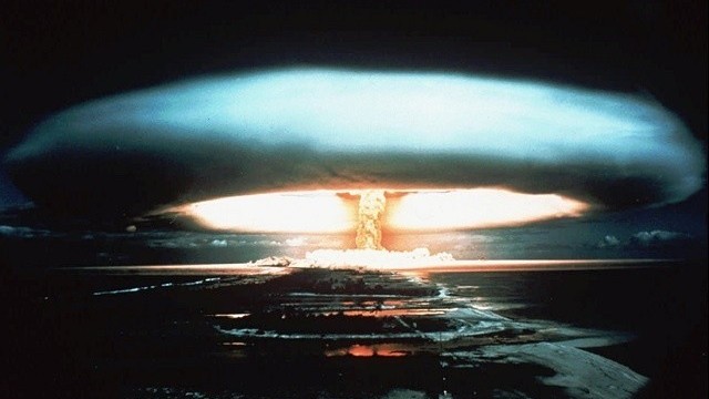 Jadrová vojna je podľa Ruska neprípustná, obvinilo Západ z nebezpečnej eskalácie