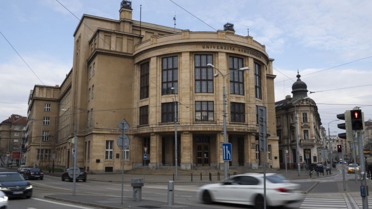 Rektori slovenských vysokých škôl chcú zabrániť kolapsu škôl. Očakávajú stretnutie s ministrom školstva