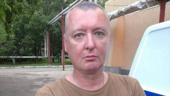 Ukrajina chce dolapiť exšéfa doneckých separatistov Strelkova, vypísala vysokú odmenu