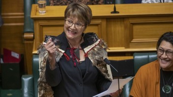 Nový Zéland prepisuje politickú históriu. Prvýkrát obsadili väčšinu parlamentných stoličiek ženy