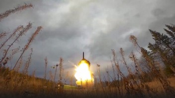 Američania urýchlili dodanie jadrových bômb na základne NATO, obávajú sa ruských hrozieb, uvádza Politico