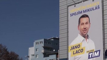 Voľby v Liptovskom Mikuláši boli dramatické, o novom primátorovi rozhodlo iba 57 hlasov