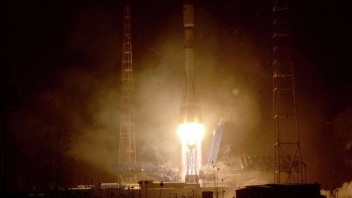 Rusi poslali do vesmíru vojenskú družicu, jej účel nešpecifikovali
