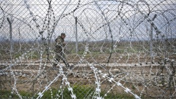Kirgizsko a Uzbekistan si vytýčili hranice, vďaka dohode sa napäté vzťahy možno upokoja