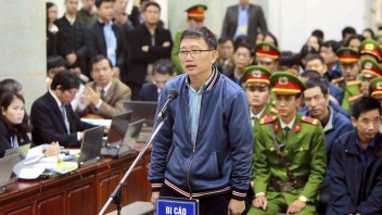 Obžalovaný v prípade únosu Vietnamca, pri ktorom možno pomohol slovenský vládny špeciál, mlčal