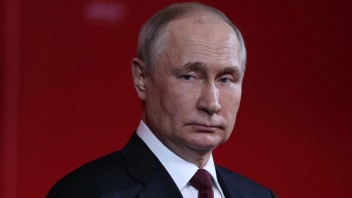 Putin sa na summite G20 v Indonézii nezúčastní. Delegáciu povedie Sergej Lavrov