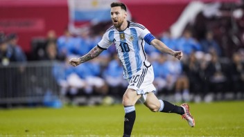 8 najväčších hviezd MS v Katare: Piaty šampionát pre Messiho a Ronalda