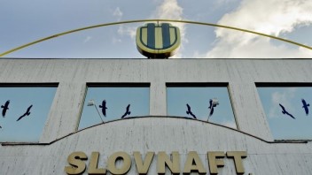 Slovnaft zníži odber ruskej ropy na 60 percent. Zmena je reakciou na blížiace sa embargo
