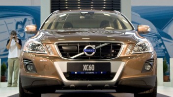 Automobilka Volvo spustí na Slovensku nábor zamestnancov. Chcú zamestnať tisícky ľudí