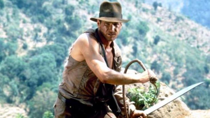 Chystá sa ďalší diel Indiana Jonesa. Harrison Ford na plátne omladne vďaka počítaču
