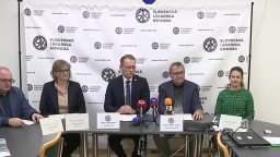 TB Slovenskej lekárskej komory o rozpočte pre zdravotníctvo