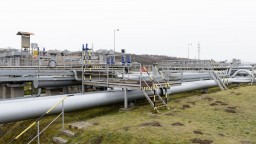 Dodávky cez ropovod Družba na Slovensko boli prerušené. Môžu za to výpadky elektrického prúdu