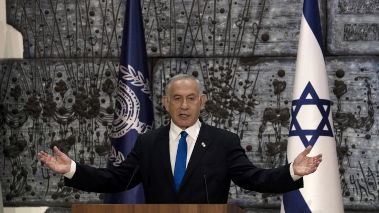 Dohodli sa. Víťaz izraelských volieb Likud vytvorí vládnu koalíciu s krajnou pravicou