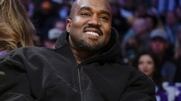 Americký raper Kanye West ohlásil prezidentskú kandidatúru v roku 2024