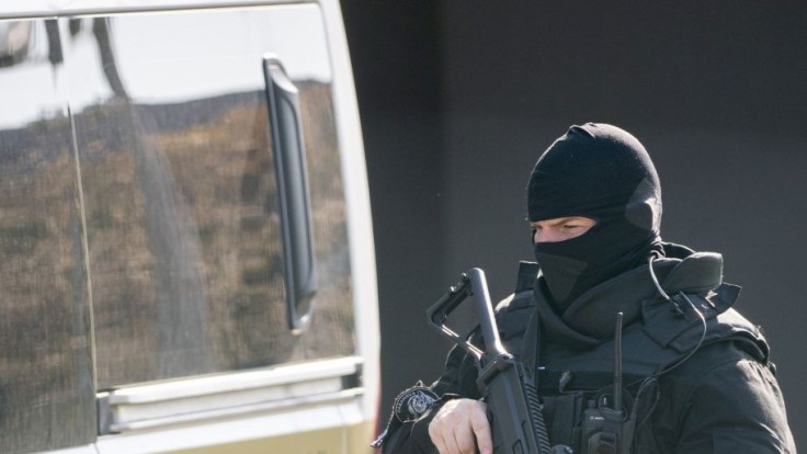 NAKA sa zapojila do významnej medzinárodnej operácie, ktorú koordinoval Europol