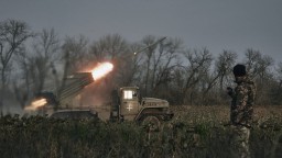 Americkí experti predpokladajú, že s príchodom mrazov sa zvýši intenzita bojov na Ukrajine