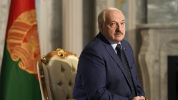 Lukašenko vyzval Ukrajinu, aby si nekládla podmienky pre rokovania s Ruskom