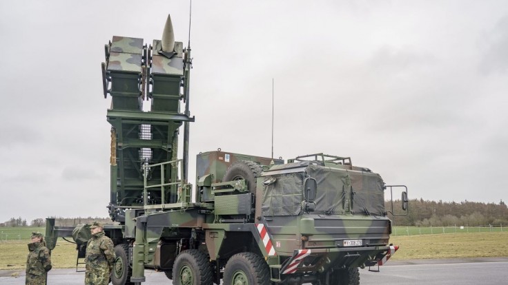 Boeing navrhol vyrobiť pre Ukrajinu rakety s dostrelom 150 km, Pentagon ponuku zvažuje