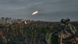 Ruské jednotky zaútočili na Dnepropetrovskú oblasť, v Doneckej oblasti zomreli po útoku dvaja civilisti