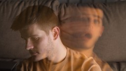 ROZHOVOR: Schizofréniu mi pravdepodobne spustili drogy, hovorí mladík s duševnou poruchou
