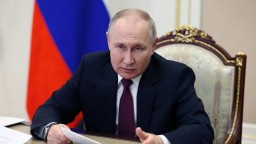 Rusko odložilo rokovania s USA o zmluve Nový START, ktorá sa týka jadrových zbraní