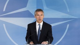NATO bude v Bukurešti rokovať o modernizácii ukrajinskej armády