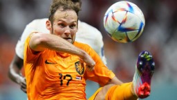 Hráči domáceho Kataru nestrelili v  zápase A-skupiny MS proti Holandsku ani gól