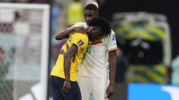 Z druhého miesta A-skupiny postúpil Senegal, o úspech sa postaral kapitán Koulibaly
