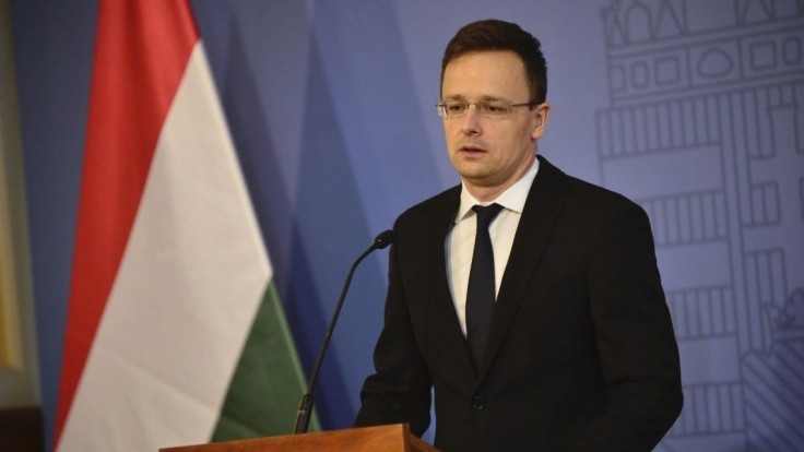 Maďarsko zabránilo tomu, aby sa na rokovaní NATO oficiálne zúčastnila aj Ukrajina