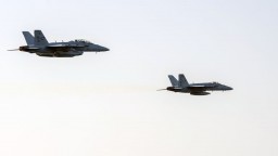 Čínske a ruské lietadlá vstúpili do juhokórejskej zóny protivzdušnej obrany