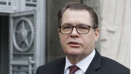 Českého veľvyslanca v Rusku neodvolajú, reagoval šéf diplomacie Lipavský