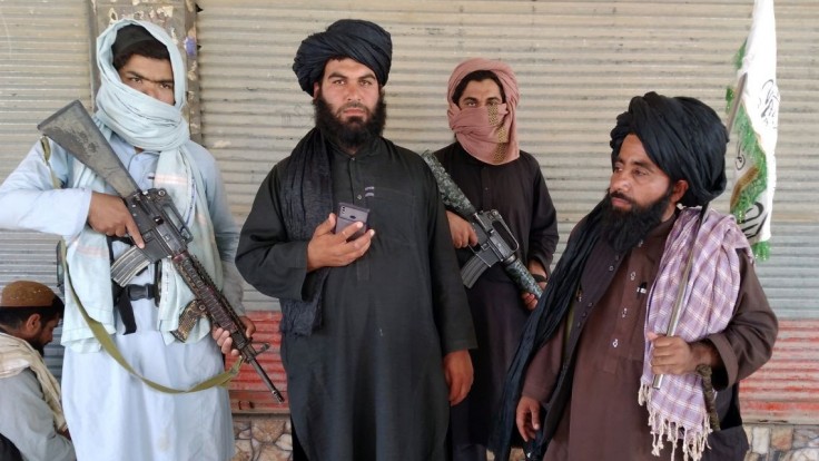 Zabili vodcu teroristickej skupiny Islamský štát, oznámil hovorca islamistov