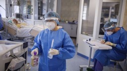 V Univerzitnej nemocnici Louisa Pasteura v Košiciach sa pokračuje v práci, lekári výpovede stiahli