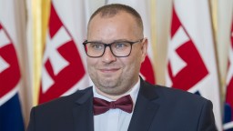 Nový ombudsman Dobrovodský: Funkcia v sebe nesie vznešenosť, celospoločenský prínos a garanciu pomoci