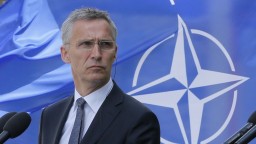 Západ musí podľa šéfa NATO lepšie a spoločne chrániť podmorskú infraštruktúru