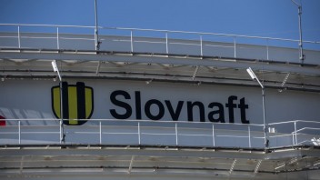 Slovnaft kritizuje vládu: Zavedením príspevku ohrozuje energetickú bezpečnosť Slovenska