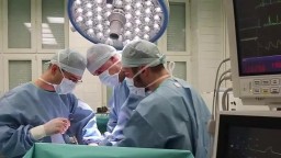 Žilinská nemocnica dáva onkologickým pacientom nádej, pochválila sa jedinečnou liečebnou metódou